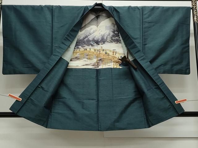 平和屋着物●男性