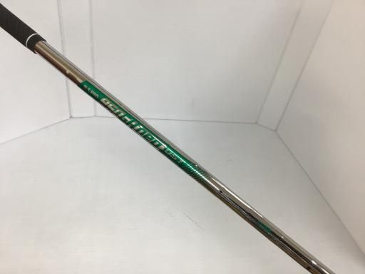 大量値下げ中プロフ必ず見てください。です 中古】 ダンロップ SRIXON ZX7 6S アイアンセット IR NS PRO