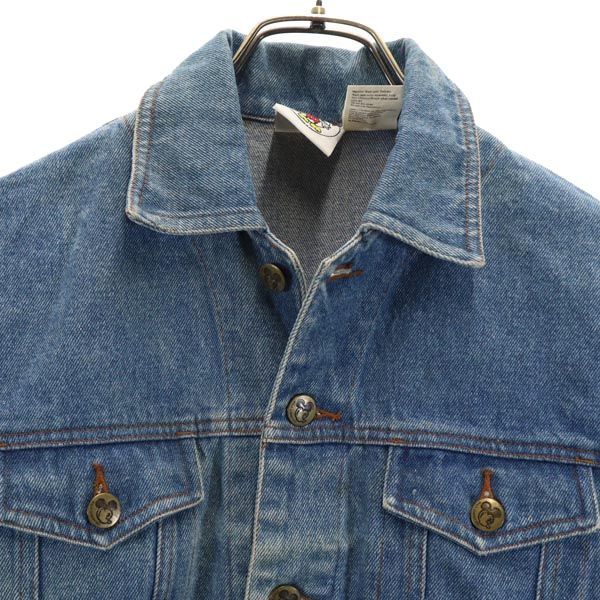 ★ミッキー様6点★ JEANASIS ジャケット 他 LEVIS】【ディズニー】【ミッキーマウス】【3rdタイプ