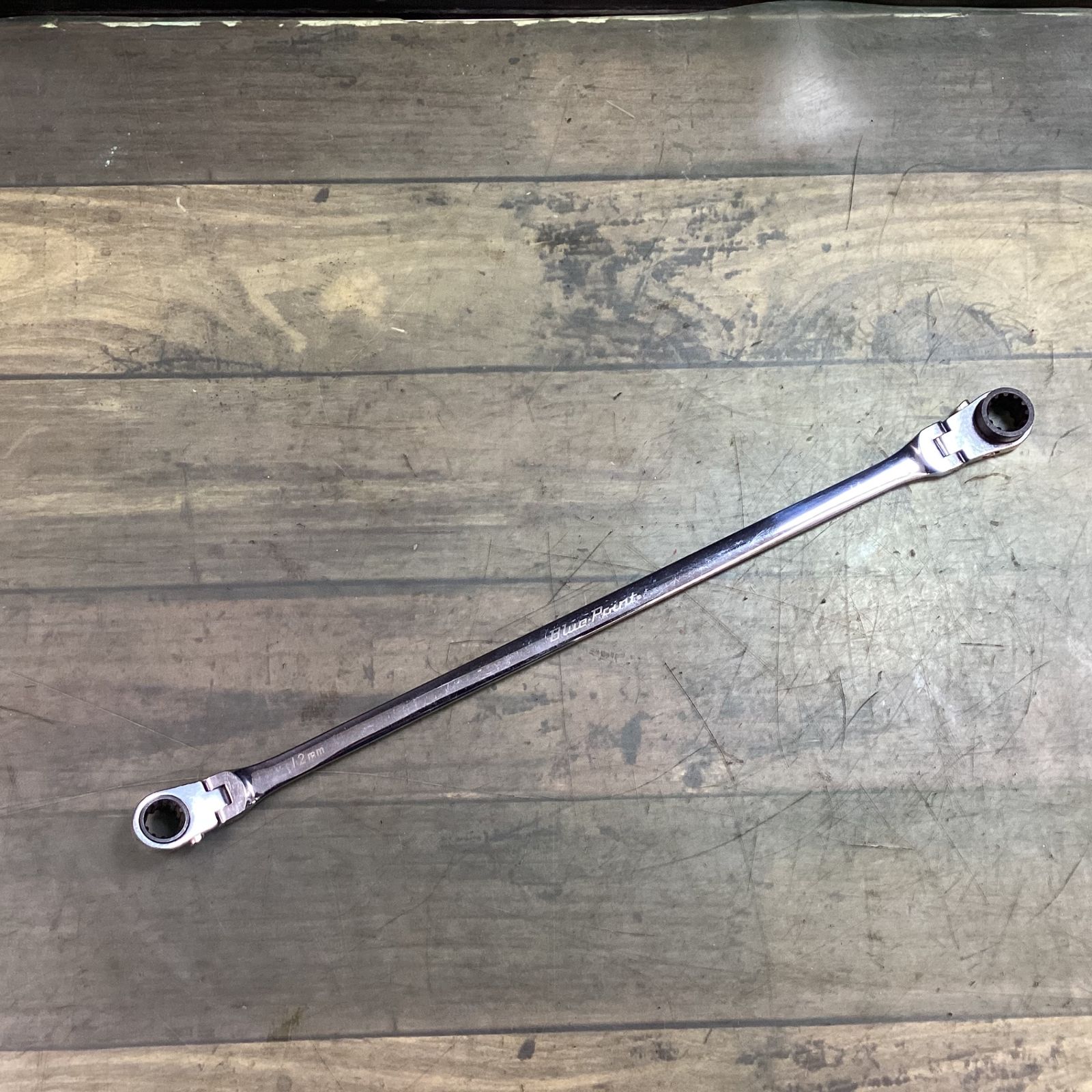 〇 BluePoint コンビラチェット  BOERMLD1214J 【東大和店】