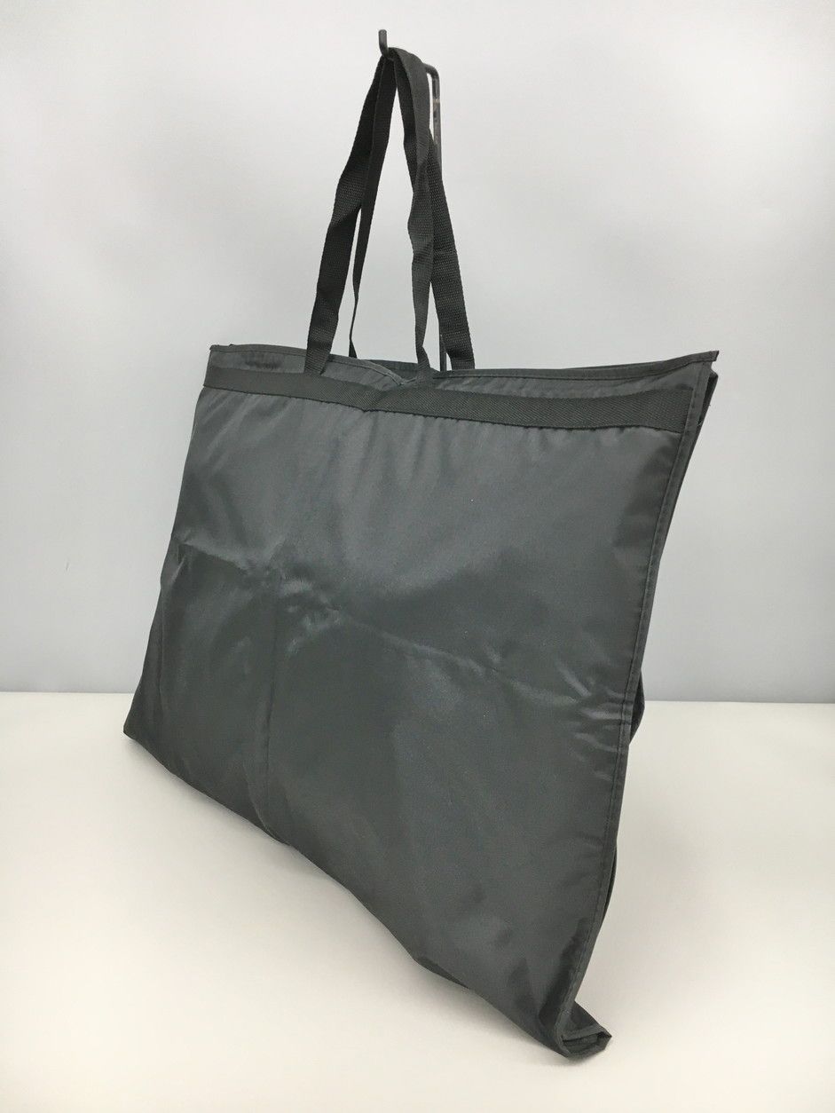 シャネル CHANEL ガーメントケース＆ハンガーまとめセット 服