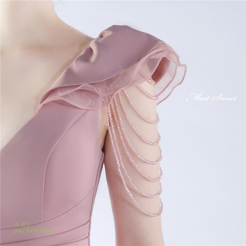 フォーマルドレス ウエディングドレス