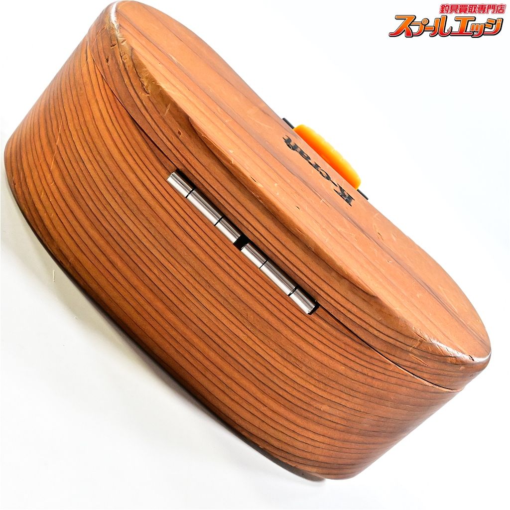 ワンタッチ着脱