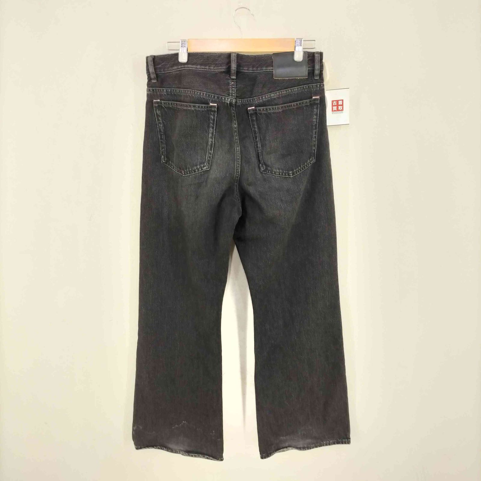 アクネストゥディオズ ACNE STUDIOS 2021 M デニムパンツ メンズ