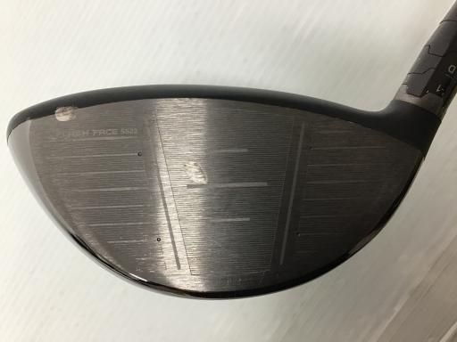 中古】 キャロウェイ ROGUE ST MAX LS 10.5° ドライバー DR リシャフト