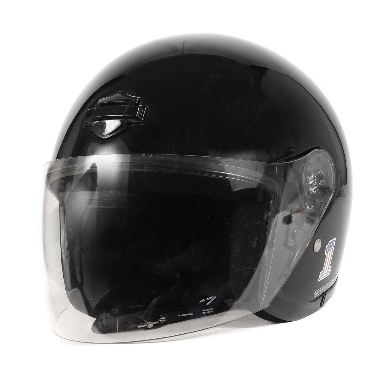 中古　ハーレーダビッドソン　ジェットヘルメット APEX CLASSIC AIR ジェットヘルメット | ハーレーダビッドソン