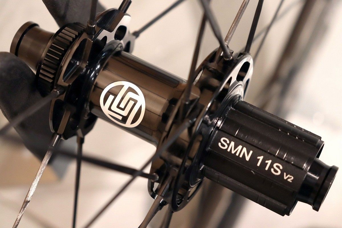 ウィンスペース WINSPACE ルンハイパー LUN HYPER 2023 D45