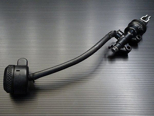 ハーレー スポーツスター XL883L-I 純正 リアブレーキマスターシリンダー ♪ HD-AB-057