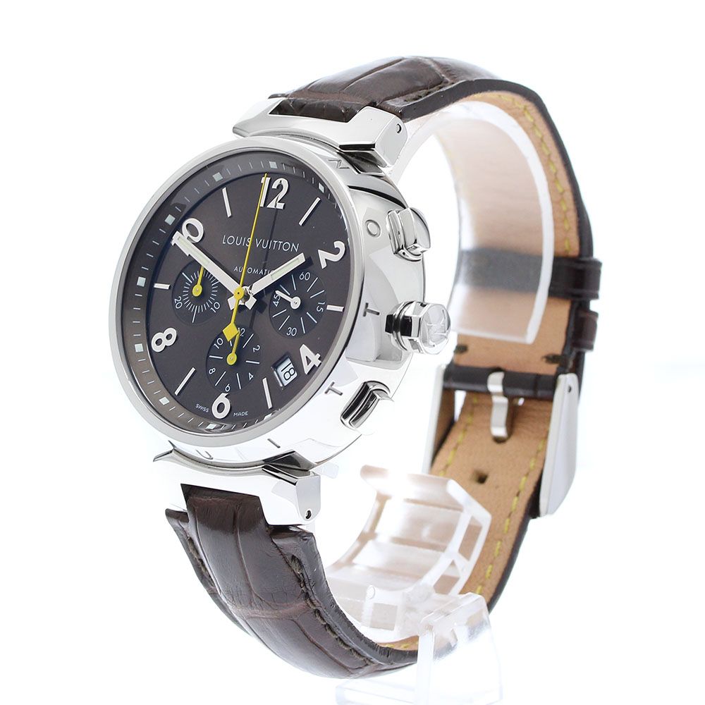 タンブール デイト