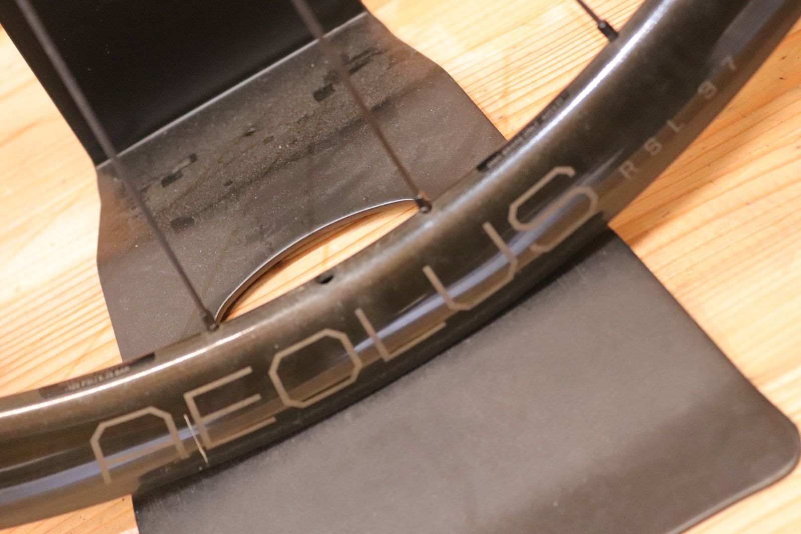ボントレガー BONTRAGER
