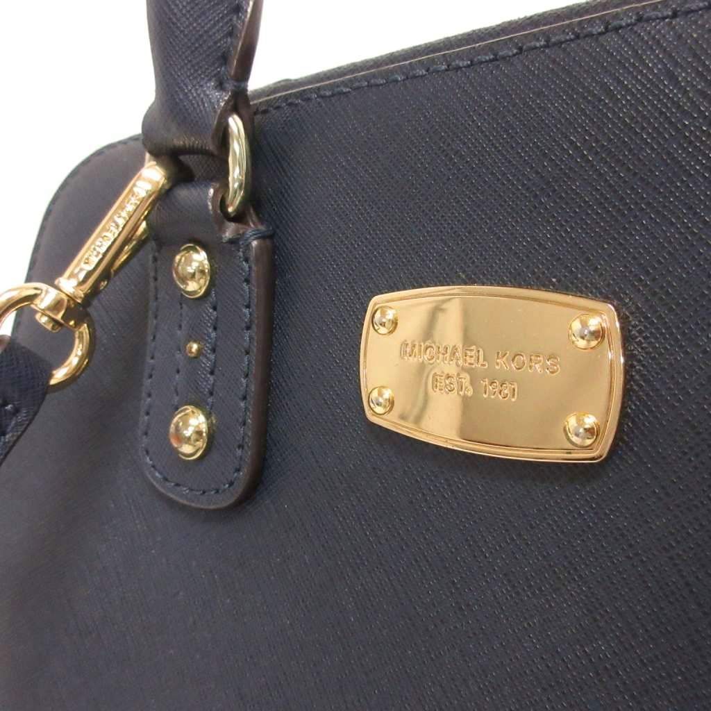 マイケルコース MICHAEL KORS 2way ショルダー ハンドバッグ