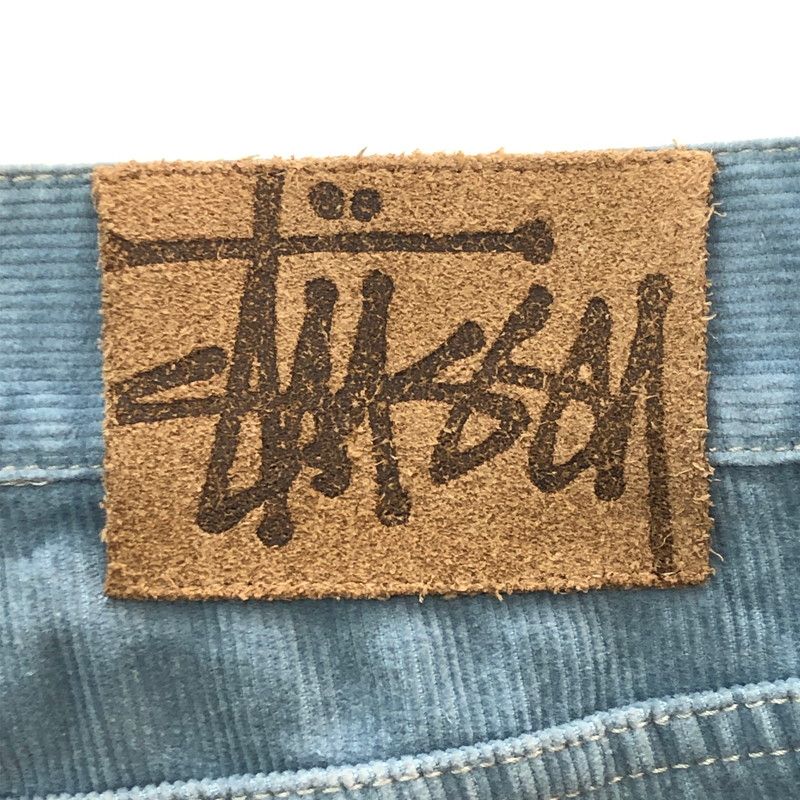 マ*チ様 Stussy BIGOL Jeans Faded Corduroy D マ*チ様 Stussy BIGOL