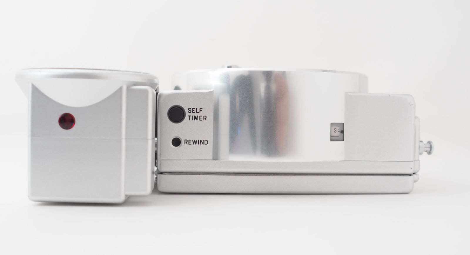 希少世界2万台限定！】OLYMPUS オリンパス O-product ジャンク