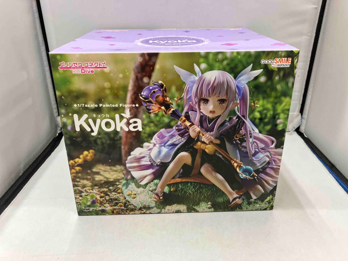 グッドスマイルカンパニｰ キョウカ 1/7 プリンセスコネクト!Re