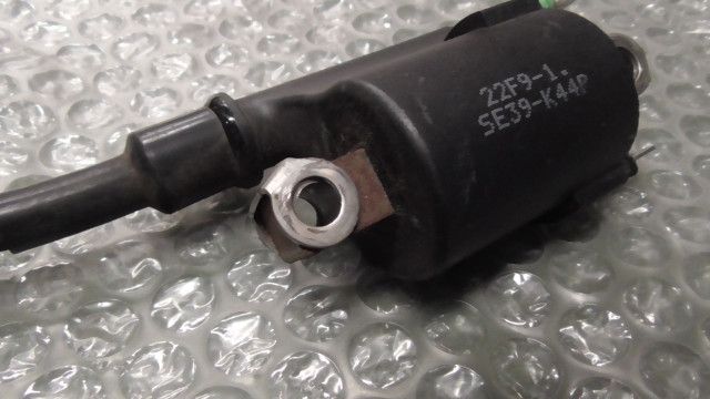 ディオ110 ESP JF58-1201xxx の イグニッションコイル