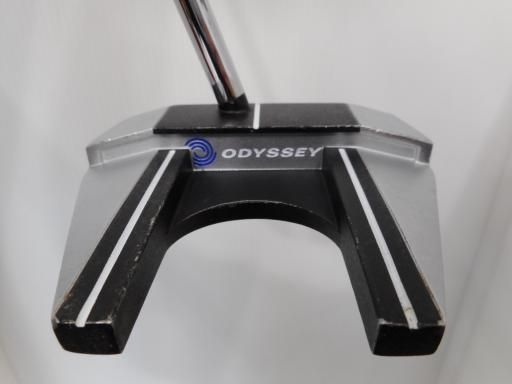 オデッセイ WORKS VERSA 7HCS 34インチ パター PT スチール フレックスその他 メンズ 男性用 右利き 右用 Cランク ゴルフクラブ WWW_MERCADOAVALIA_COM_BR