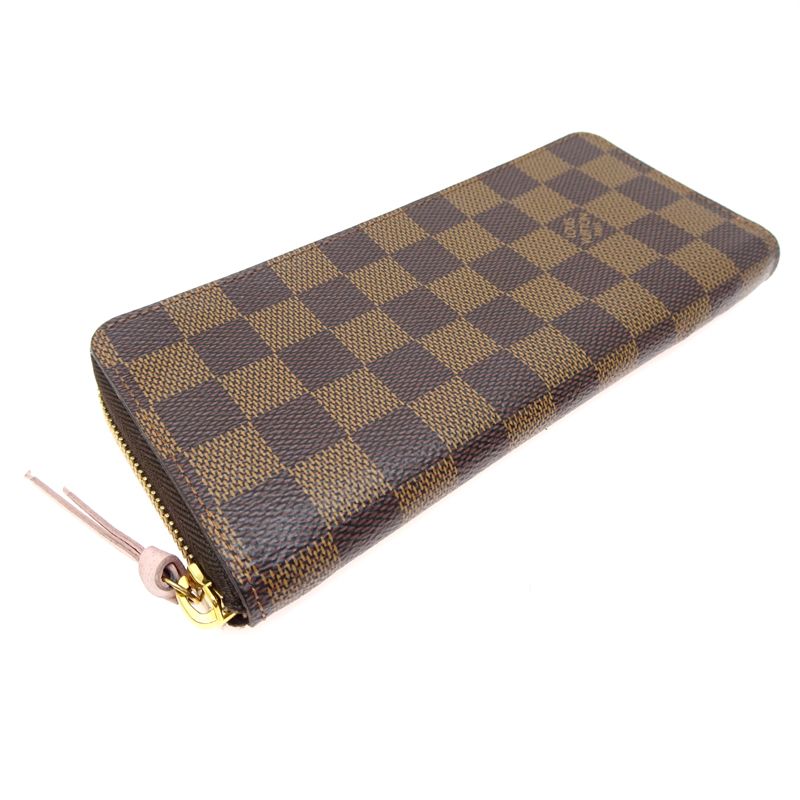 ルイヴィトン　正規品長財布 ルイ・ヴィトン 長財布 N41626（廃番） - メルカリ