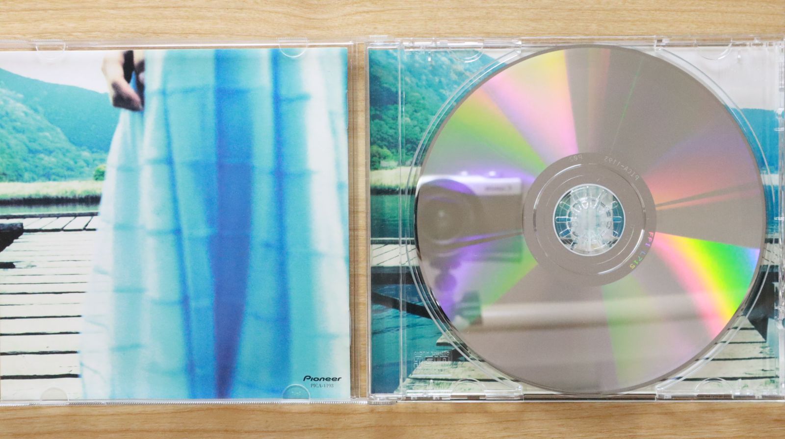 【絶版品あり】飯塚雅弓 CD&アルバムセット Amazon.co.jp: 10 LOVE: ミュージック