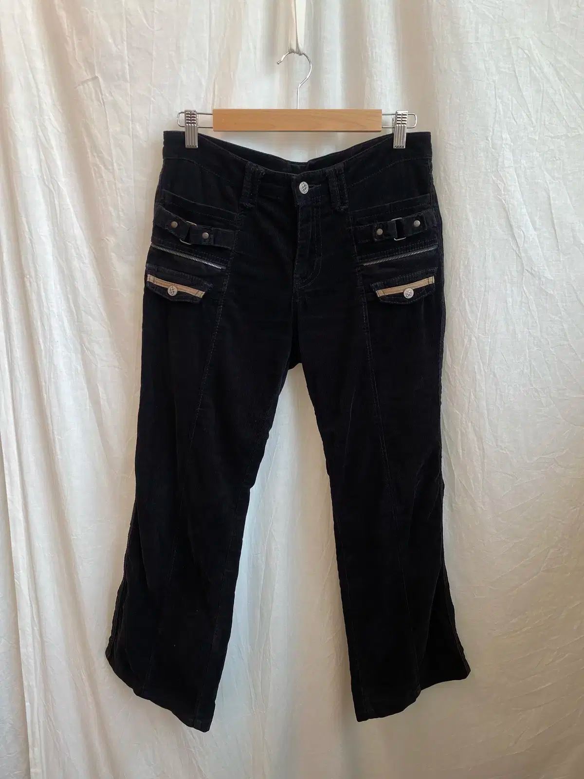 エディフィス CORDINGS コーディングス コーデュロイパンツ ネイビー30 ネイビー コーデュロイ パンツ ( 30 ') エディフィス CORDINGS