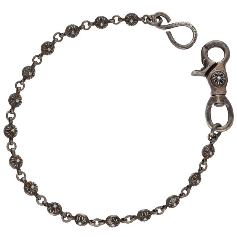 クロムハーツ 1BALL SHORT-S/1クリップショート#1クロスボール