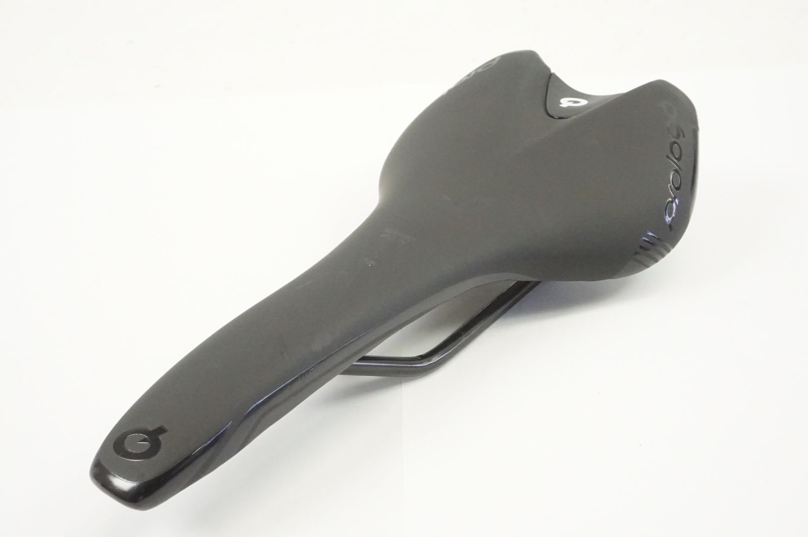 PROLOGO 「プロロゴ」 NAGO EVO サドル / バイチャリ宇都宮店