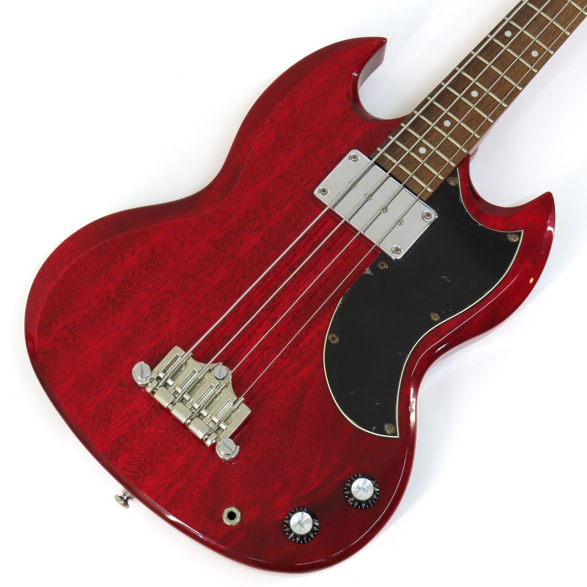 Epiphone エピフォン EB-0 CH SGベース エレキベース ※中古