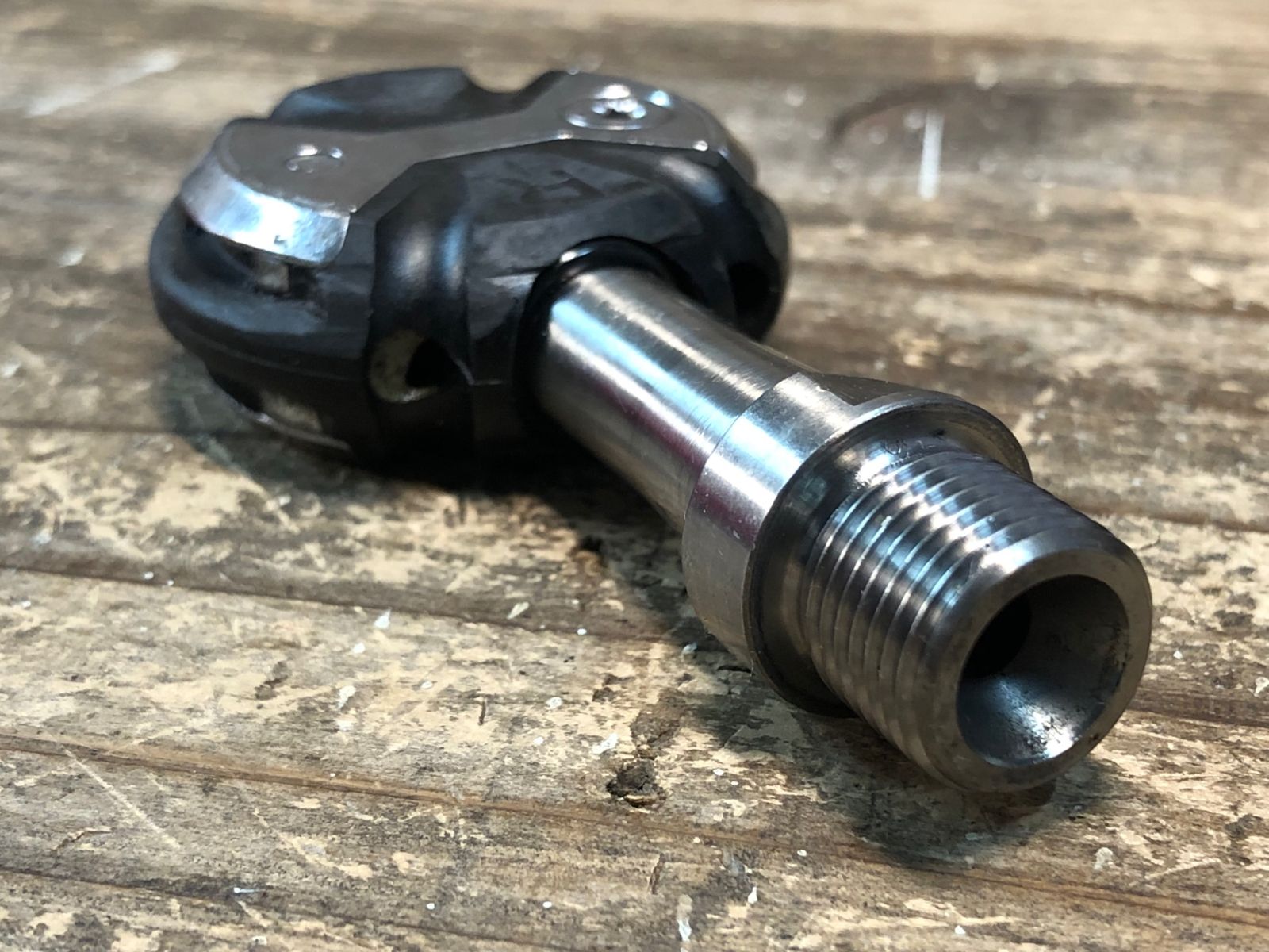 SPEEDPLAY ZERO チタンシャフト　一式 SPEEDPLAY ZERO チタンシャフト 一式 【公式通販】