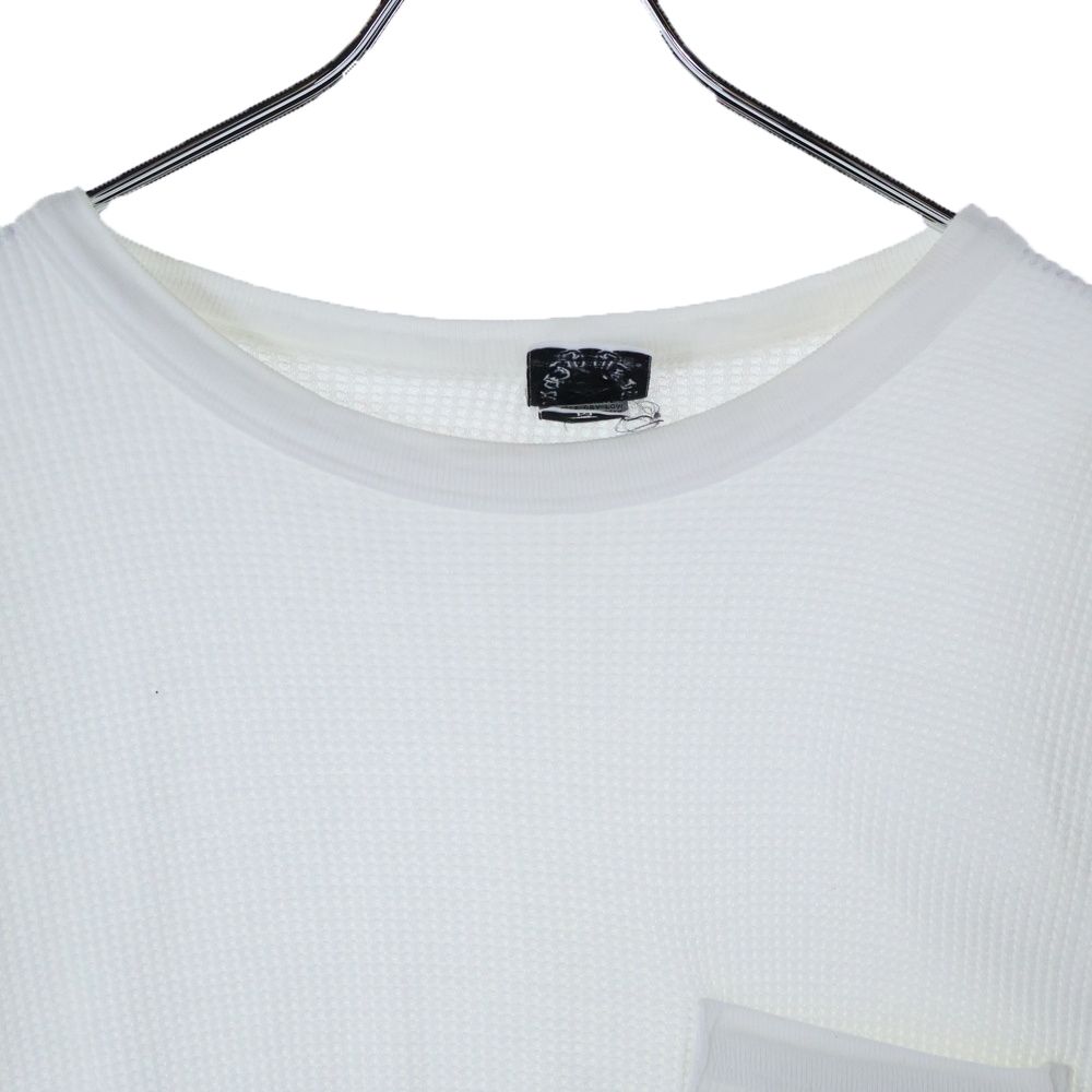 トップス Chrome Hearts Dagger Thermal Long Tee M トップス Chrome Hearts Dagger Thermal Long Tee M 楽天市場】CHROME