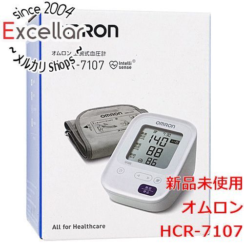 bn:1] オムロン 上腕式血圧計 HCR-7107 - www.port-toamasina.com
