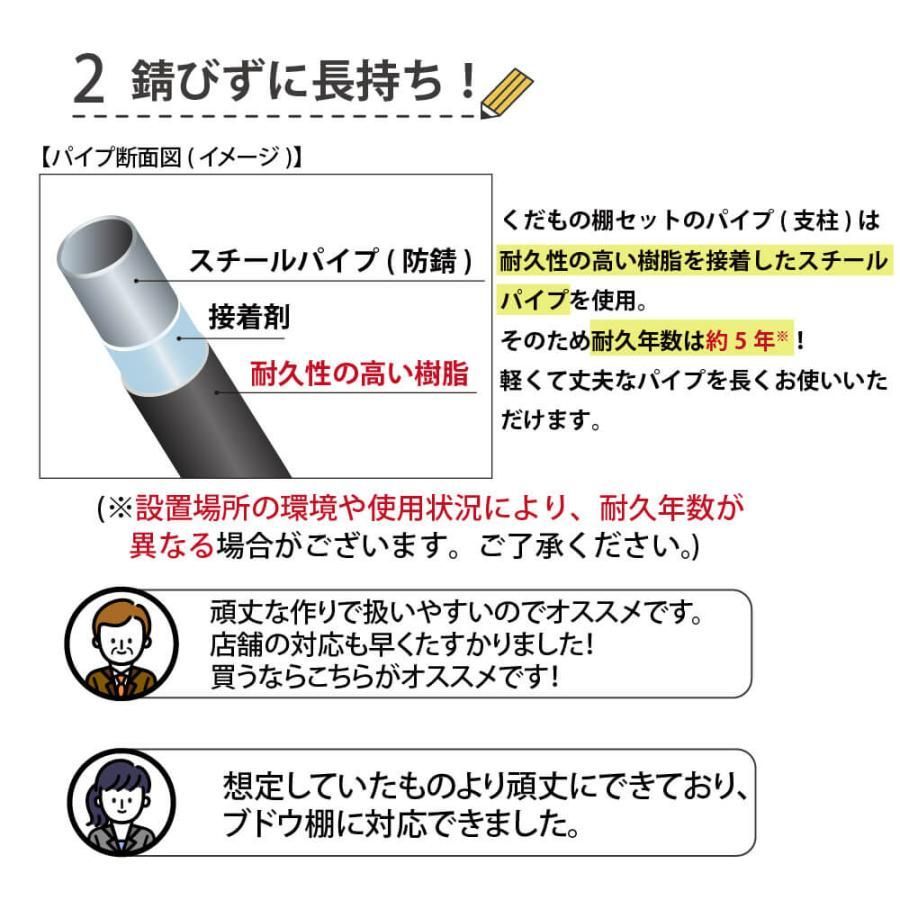 ガーデンファニチャー 藤棚