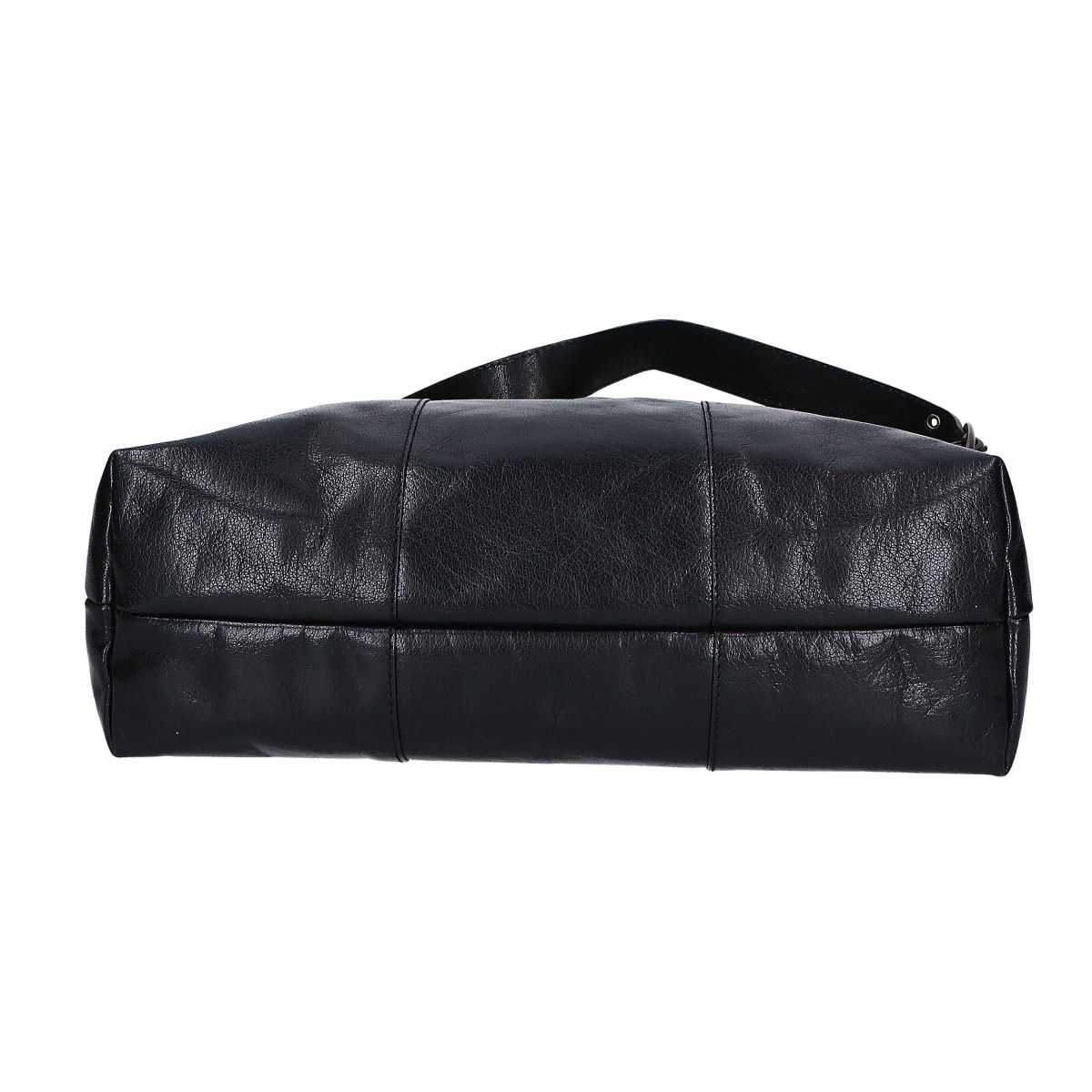 BEAU DESSIN ボーデッサン 【美品】バッファローカーフ ワン - メルカリ 