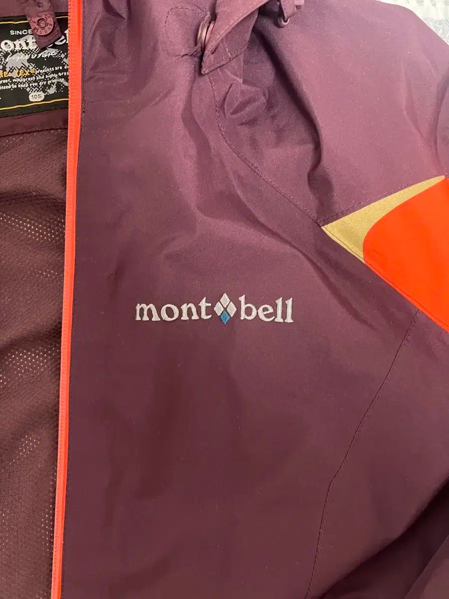 ウィンドブレーカー