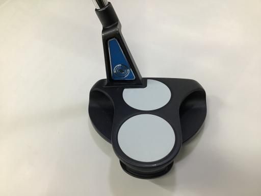 オデッセイ Ai-ONE TRI-BEAM 2-BALL CS 33インチ パター PT STROKE LAB 90 スチール フレックスその他 メンズ 男性用 右利き 右用 Cランク ゴルフクラブ