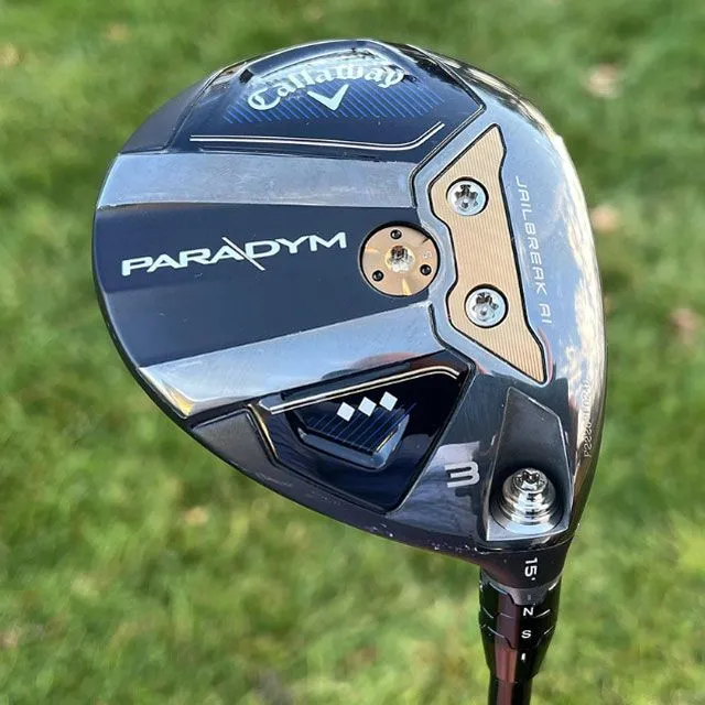 2025年最新】パラダイムトリプルダイヤモンド レフティの人気アイテム