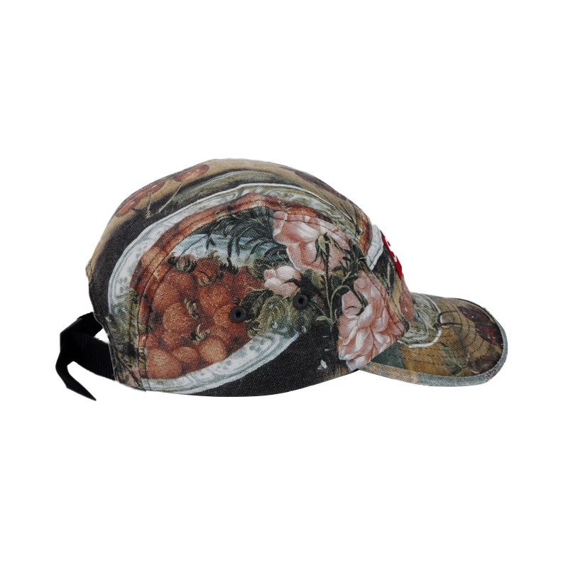 CAMP CAP