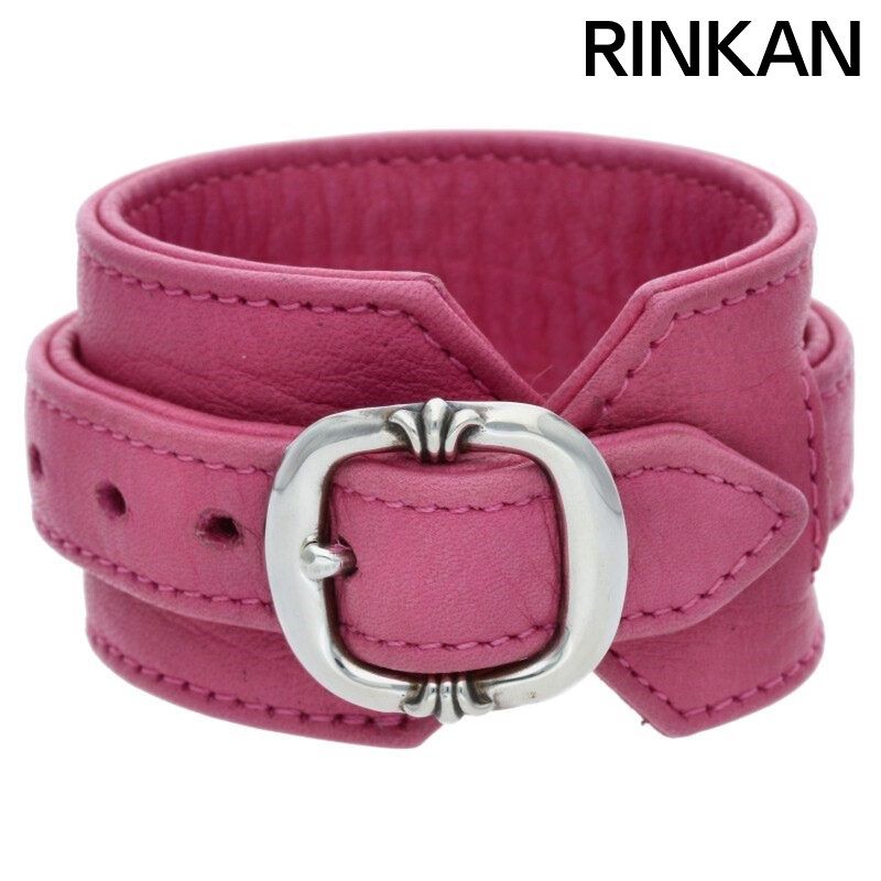 Chrome Hearts - クロムハーツ RR TINY BUCKLE ロックンロール