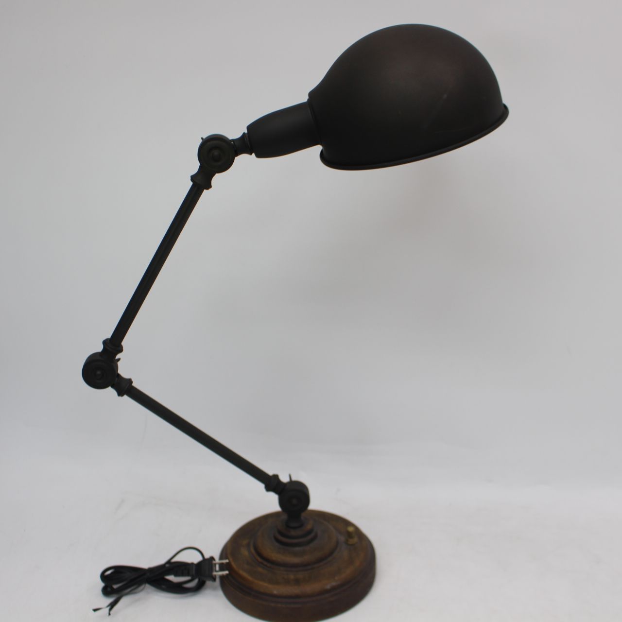 ACME アクメファニチャー BRIGHTON DESK LAMP ランプ 照明 Furniture