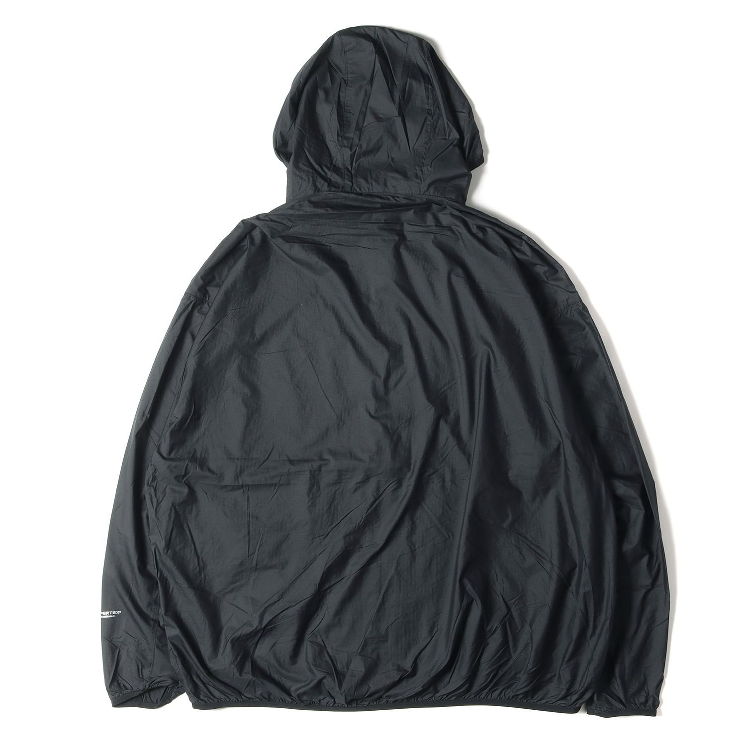 ジャケット・アウター A MACHINE Nylon Black Jacket 23SS A MACHINE 23ss Nylon Black Jacket コート | ヤマダウェブコム