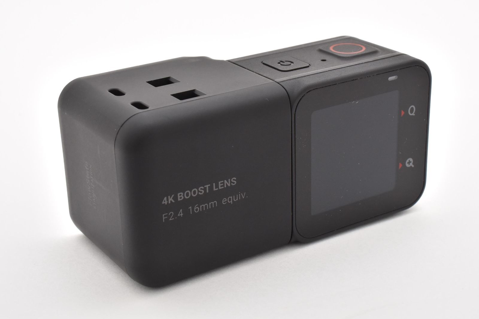 アクションカメラ 有