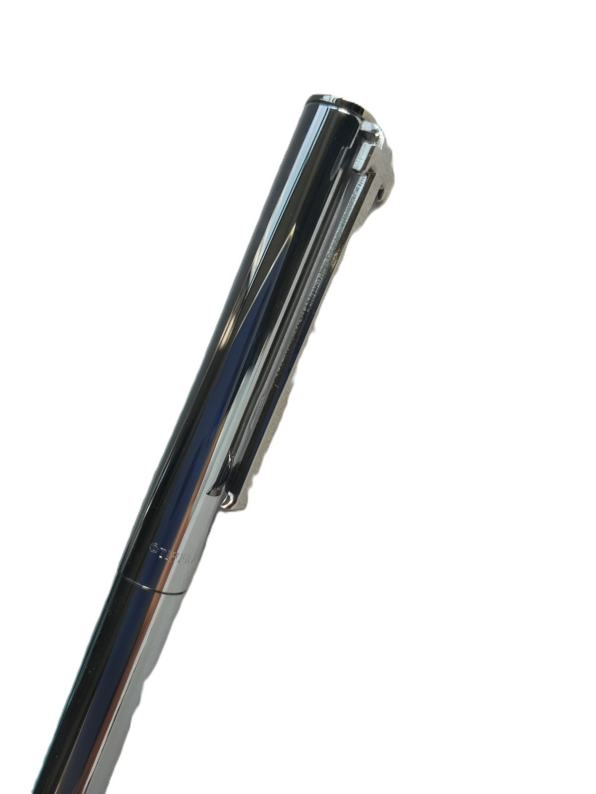 ○【箱袋付き】TIFFANY&Co ティファニー ボールペン/mo-A-215-6138-1.4 