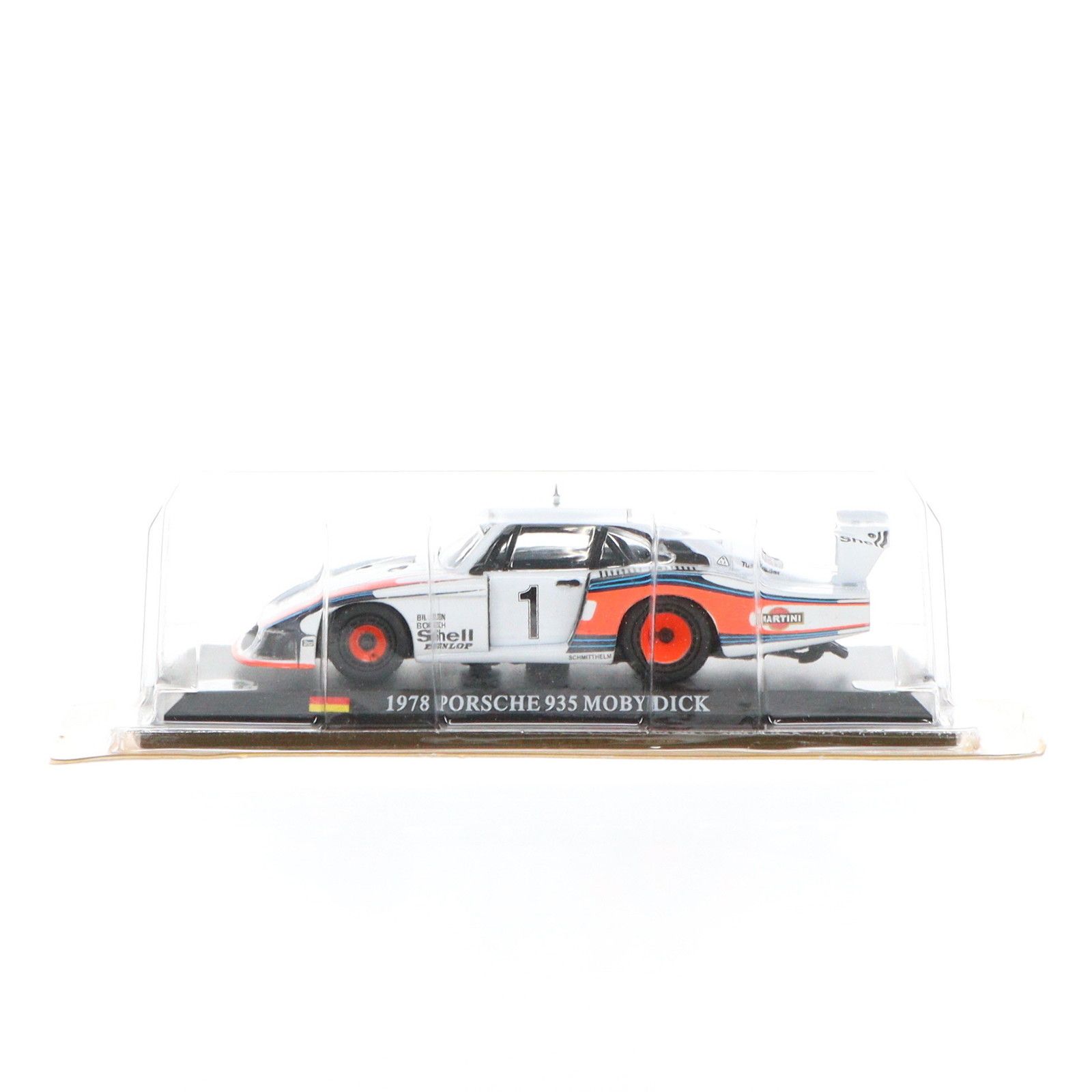 世界のレーシングカーコレクション 1/43 世界のレーシングカーコレクション 1/43