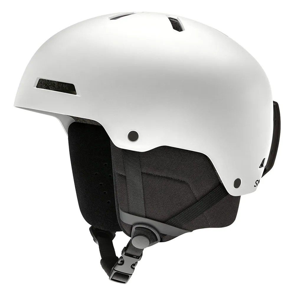 お取り寄せ ２～４週間で発送 スミス ロデオ ヘルメット Matte White SMITH RodeoHelmet t