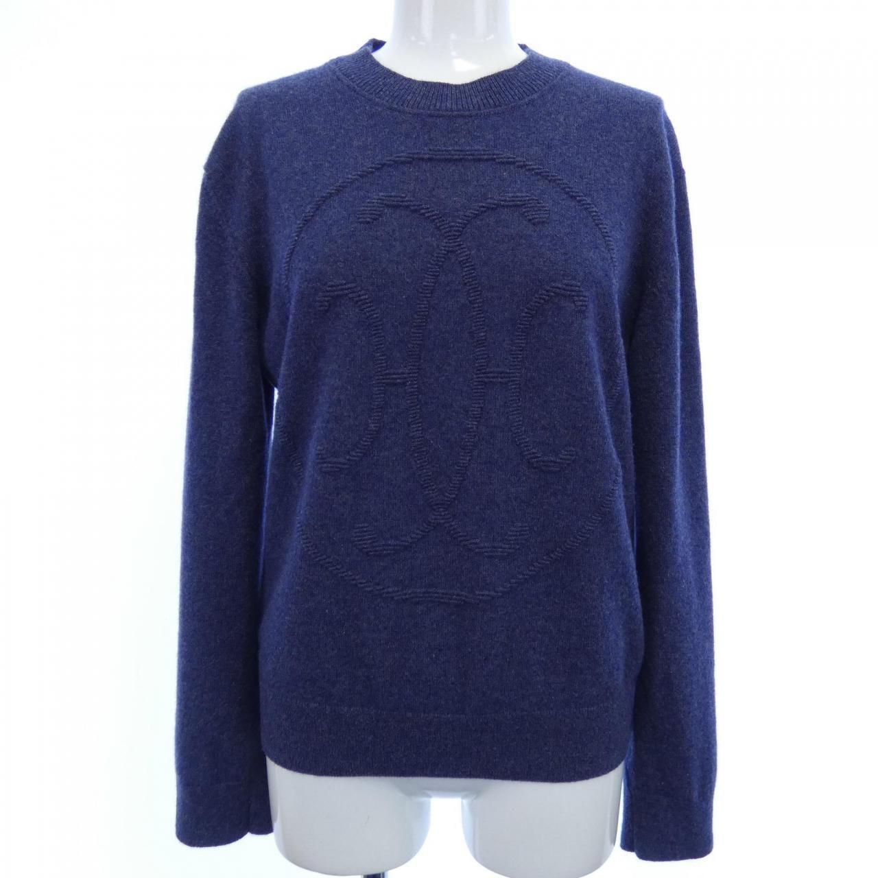 エルメス HERMES Hリフト 2604D1 ニット