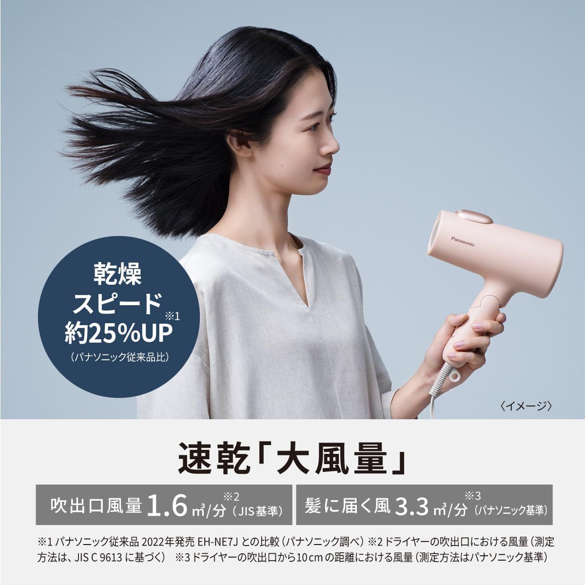 パナソニック