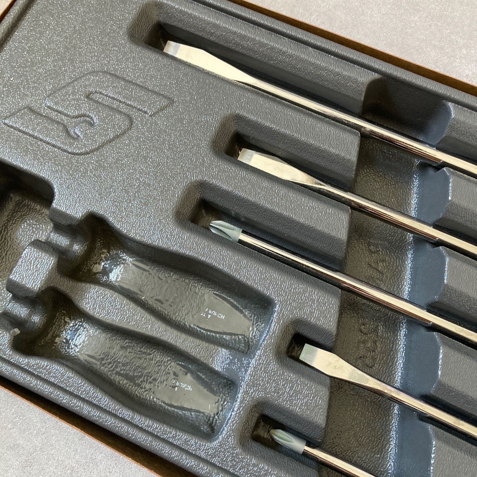 ドライバーセット SDDX70AB