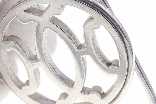 エルメス マネークリップ キスH ビルクリップ SV HERMES - エルメス マネークリップ キスH ビルクリップ SVの通販 by 夢