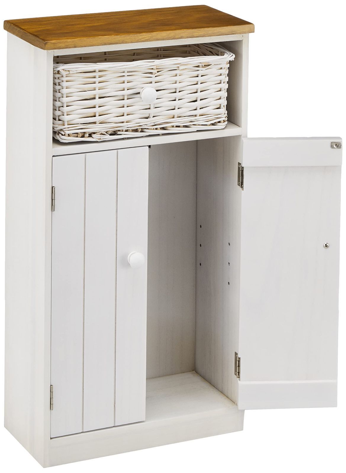 ホワイト MTR-6438