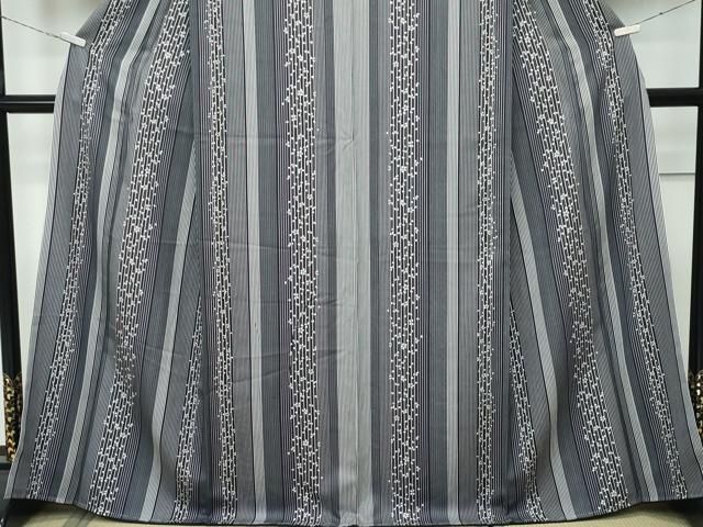 平和屋着物□極上 小紋 舞桜間道 逸品 未使用 CZAA2964s5 - メルカリ 