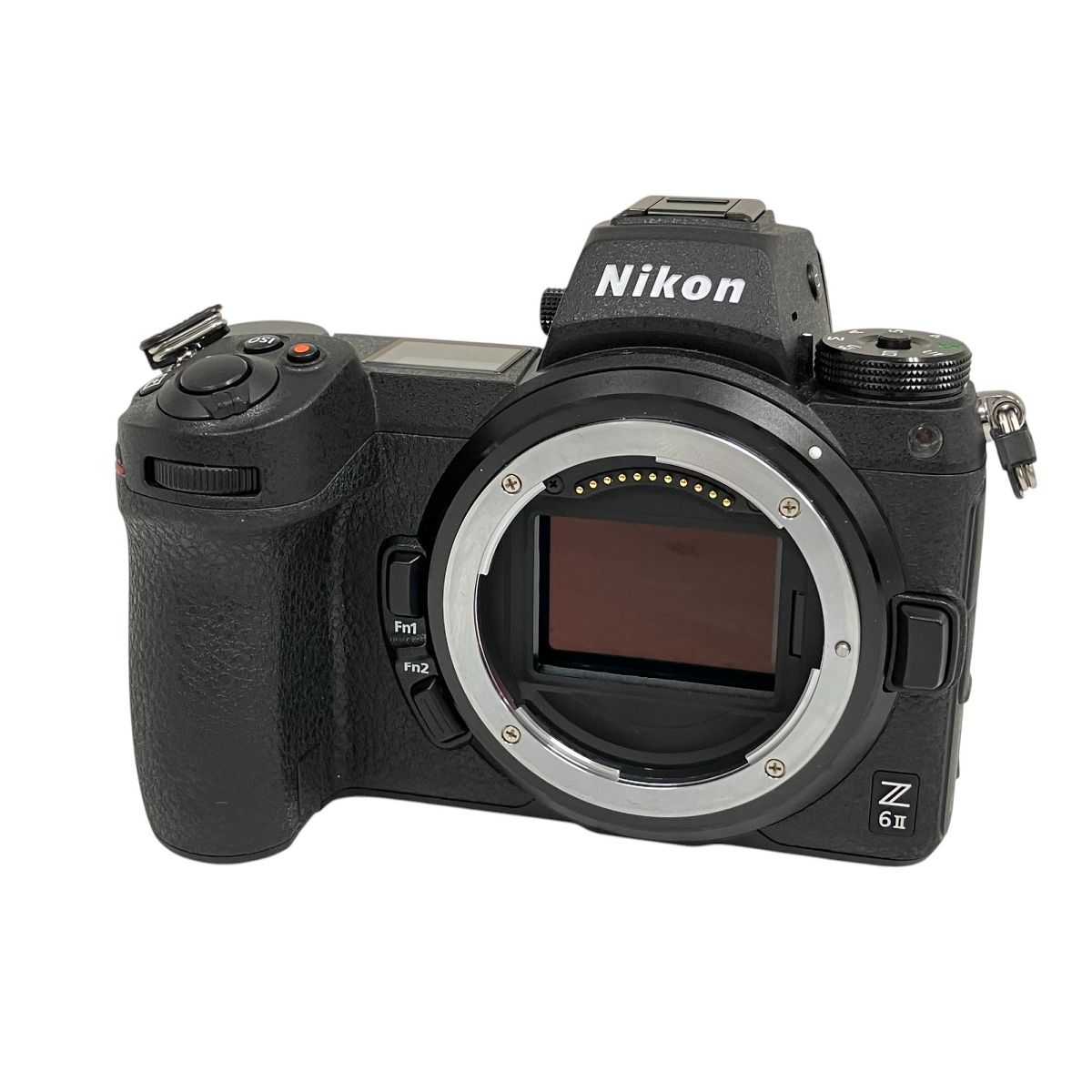 Z6II 24-70Kit