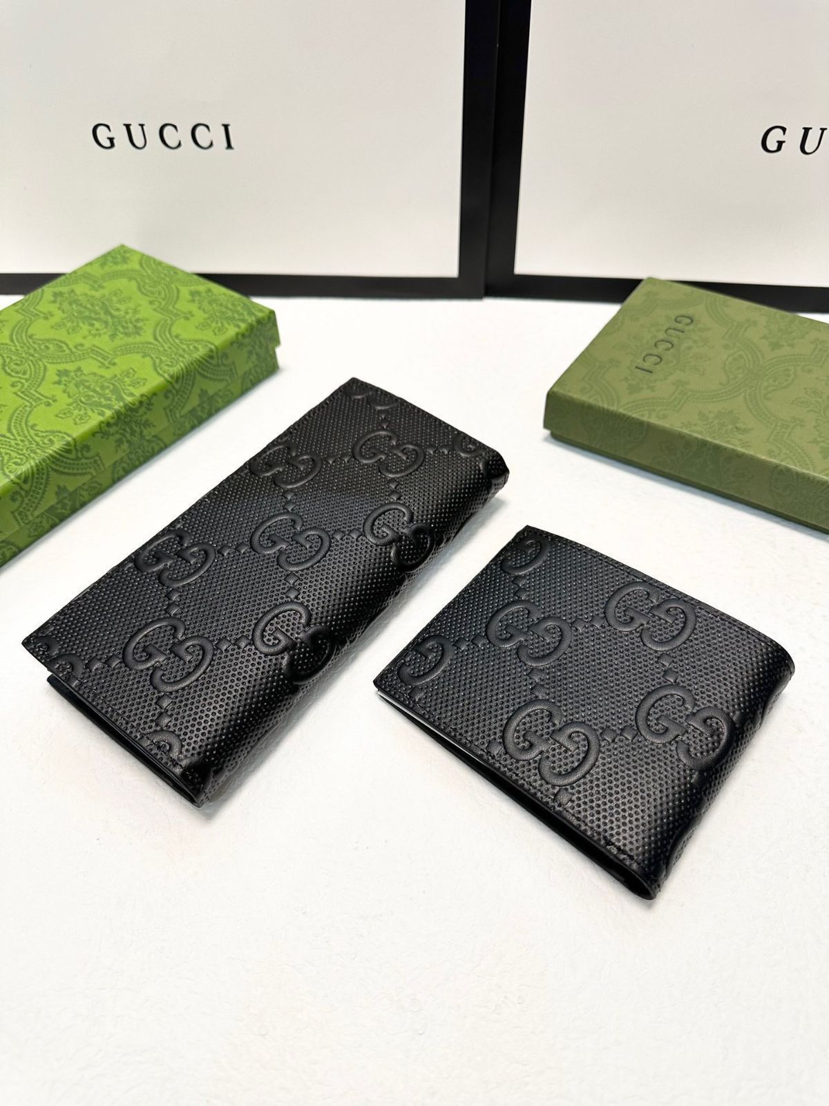 今日 GUCCI